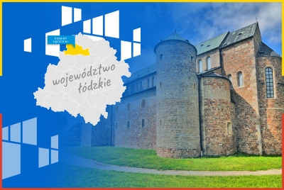 Turystyka w województwie łódzkim w 2021 r. - powiat łęczycki