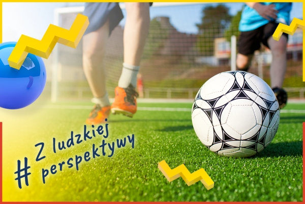 Sport to zdrowie – zajęcia sportowe wśród młodzieży z województwa łódzkiego