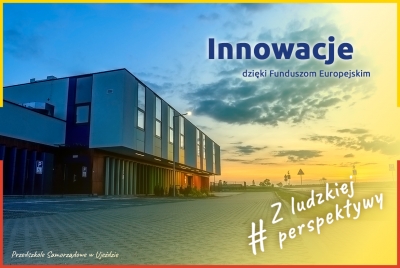 Innowacje, które diametralnie zmieniły małe miejscowości i wsie w województwie łódzkim – część II.