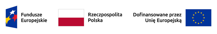 Układ podstawowy poziomy - Fundusze Europejskie Rzeczpospolita Polska Dofinansowane przez Unię Europejską 