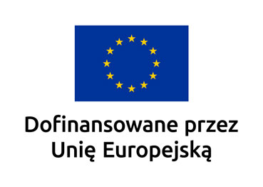 Logo UE RGB UE Dofinansowane RGB 1
