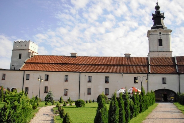 Dofinansowanie dla gmin  na przykładzie gmin Daszyna i Sulejów