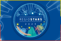 Zgłoś swój projekt do konkursu REGIOSTARS 2023