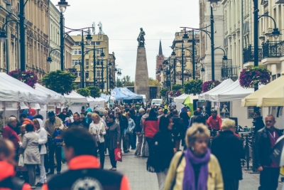 Zapraszamy na XIII edycję Mixera Regionalnego!