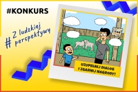 Regulamin konkursu #WakacyjnyKonkurs