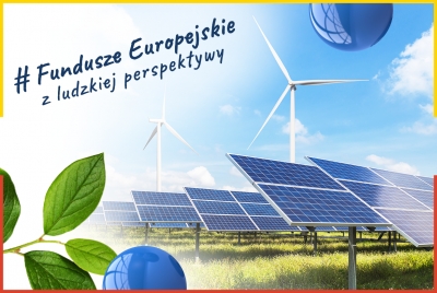 Dofinansowania unijne na odnawialne źródła energii w Bełchatowie