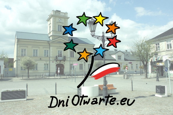 5 atrakcji Dni Otwartych Funduszy Europejskich, których nie możesz przegapić