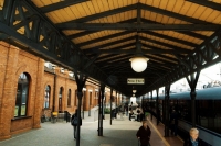 Tereny inwestycyjne – Sławno i Skierniewice