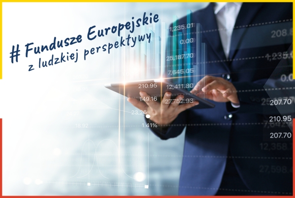 REACT-EU – unijne wsparcie na walkę ze skutkami pandemii dla województwa łódzkiego