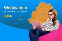 Webinarium 22. Szanse dla Łódzkiego – konkurs Promocja gospodarcza regionu
