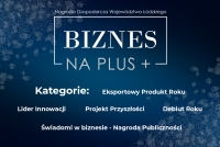 Zgłoś firmę do nagrody!