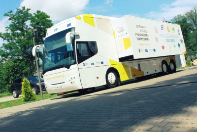 Mobilne Centrum Informacji