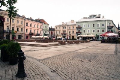 Do zobaczenia i usłyszenia na Rynku Trybunalskim