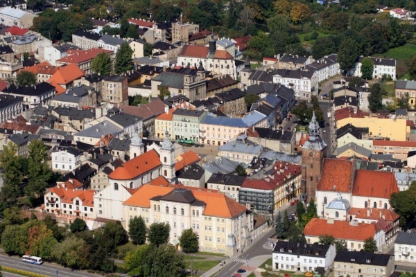 Piotrk&oacute;w jakiego (jeszcze) nie znacie !