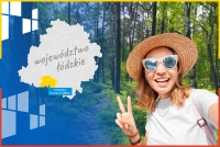 Turystyka w województwie łódzkim w 2021 r. - powiat pajęczański