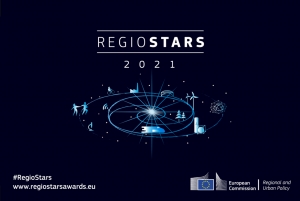 Ty też możesz zostać RegioStar!