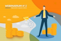 Webinarium 12 Jeremie 2 - preferencyjne pożyczki dla MŚP