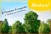 Regulamin konkursu „Odmieniamy parki z Funduszami Europejskimi”