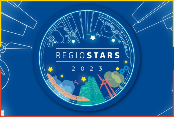 Konkurs REGIOSTARS 2023