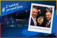 Łódzkie Dni Otwarte FE wygrywają MP Power Awards!