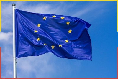 Regulamin konkursu „Dzień Europy”