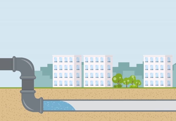 Strumień wiedzy o inwestycjach wodno-kanalizacyjnych