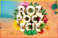 Rozpoczęcie Lata 2023 z Województwem Łódzkim