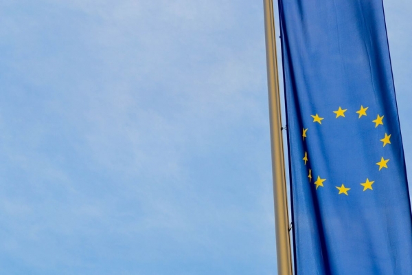 Unia Europejska &ndash; rys historyczny