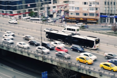 Jaki wybieramy środek transportu?
