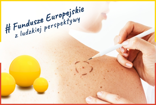 Bezpłatne badania dermatologiczne