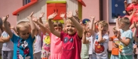 Nowe miejsca przedszkolne w Poddębicach i Uniejowie