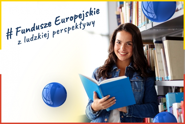 Fundusze Europejskie poprawiają funkcjonalność czytelni w Miejskiej Bibliotece w Zduńskiej Woli