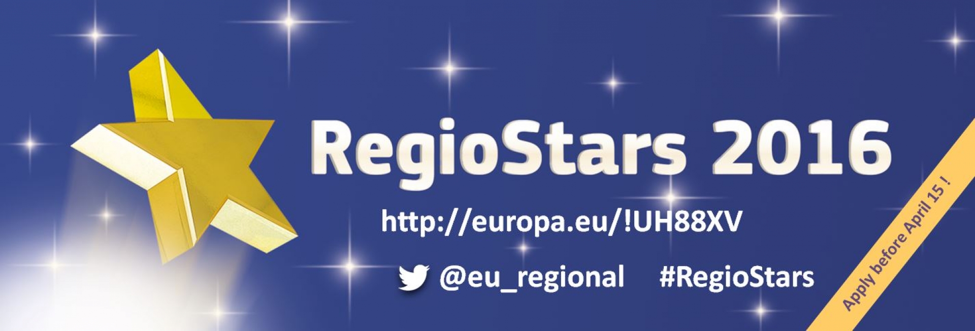 Regio Stars 2016