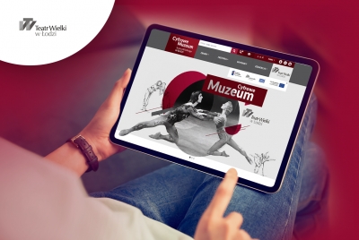 Dotacje na cyfryzację – Muzeum Teatru dostępne online