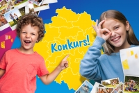 &quot;Łódzkie: Centrum dziecięcej radości&quot; - konkurs dla małych i dużych