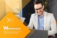 Webinarium 18. Realizacja oraz rozliczanie projektów B+R